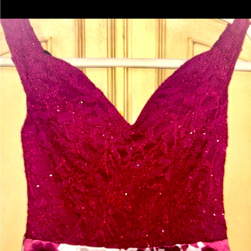 B Darlin Party Dress